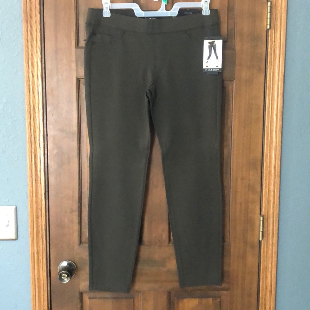 Jean Leggings